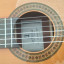 Guitarra clásica Admira Juanita EF