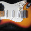 Guitarra Fender Stratocaster MX 1998 RESERVADA
