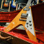 Gibson Flying V Antique Natural