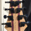 Conklin Custom Sidewinder 8 strings / 3 octaves (2002)