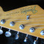 Guitarra Fender Stratocaster MX 1998 RESERVADA