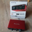 Tarjeta de sonido Focusrite Scarlett Solo (3ª Generación)