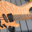 Conklin Custom Sidewinder 8 strings / 3 octaves (2002)