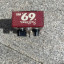 Fulltone 69 mkII