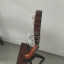Guitarra clásica Admira Juanita EF