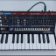 Roland JU-06A + teclado K-25M