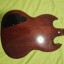 Gibson SG standard heritage cherry