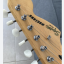 Clavijero 6 en linea para Guitarra Fender o similar