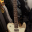Fender Chris Shiflett Telecaster Deluxe Shoreline Gold