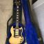 Gibson SG Custom