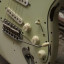 64´ Stratocaster Relic olimpyc whithe