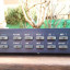 Alesis Quadraverb 20K. Procesador digital de efectos