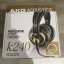 Auriculares semiabiertos akg k240