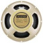 Celestion G12M-65 Creamback 8 Ohm por el mismo en 16 Ohms (o vendo)
