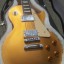 Gibson Les Paul Standard 2012 Bare knuckle the mule
