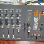 Mesa de mezclas profesional Master audio djTOOL