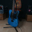 Fender telecaster Jim root baritone mod