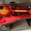 Gibson Les paul Custom 1981 Cherry Sunburst