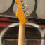 64´ Stratocaster Relic olimpyc whithe