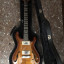 Paul Reed Smith Hollowbody 2008 Archtop