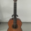 Guitarra clásica Admira Juanita EF