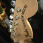 Fender Chris Shiflett Telecaster Deluxe Shoreline Gold