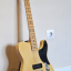 Fender Telecaster NOVENTA 75th Aniversario ACTUALIZADO!!!