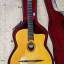 Guitarra Jazz Manouche