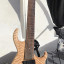 Conklin Custom Sidewinder 8 strings / 3 octaves (2002)