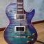 Gibson Les Paul Standard T 2017 Blueberry Burst