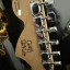 Fender Chris Shiflett Telecaster Deluxe Shoreline Gold