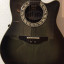 Guitarra acústica Pinnacle 3862