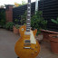 GIBSON STANDAR HISTORIC LES PAUL R9 DE COLOR LEMONBURST VOS.