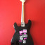 Squier Hello Kitty Stratocaster Negra de Fender ####Reservada####