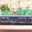 Alesis Quadraverb 20K. Procesador digital de efectos