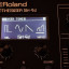 Roland SH-4D