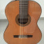 Guitarra clásica Admira Juanita EF