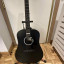 Guitarra Acústica Martin Johnny Cash