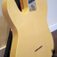Fender Telecaster NOVENTA 75th Aniversario ACTUALIZADO!!!