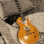 Epiphone les Paul greeny