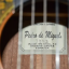 Guitarra  Clásica 'Pedro de Miguel'