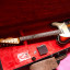 Fender telecaster american vintage custom 62 AVRI 2007