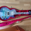 Gibson Les Paul Standard T 2017 Blueberry Burst