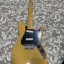 Fender Made in Japan Cyclone MN Butterscotch Blonde