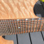 Conklin Custom Sidewinder 8 strings / 3 octaves (2002)