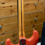 Fender Squier classic Vibe 50s Fiesta Red
