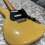 Fender Made in Japan Cyclone MN Butterscotch Blonde