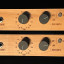 T/A Calima Preamp – Set estéreo para estudio