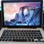 Macbook pro 13 2012 perfecto estado