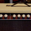 OFERTÓN!! Fender Super-Sonic Twin 100/25W Blonde Oxblood Combo [EN MANO]